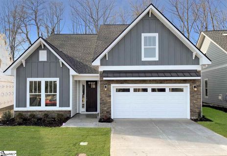 9 Cromarty Lane 40 sold home in The Retreat, Simpsonville, SC