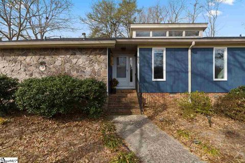 601 Gaithburg Square