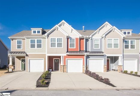21 Timber Oak Way sold home in Lakeview Chase Townes, Simpsonville, SC