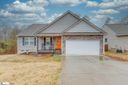 148 Bufflehead Circle sold home in Liberty, SC