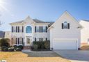 100 Mineral Court sold home in Simpsonville, SC