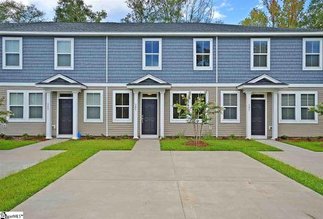 124 Valley Creek Drive