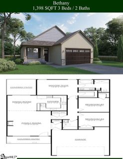 522 Chantry Lane