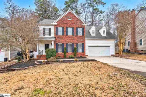 302 Windsong Drive