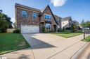 10 Belgian Blue Way sold home in Fountain Inn, SC
