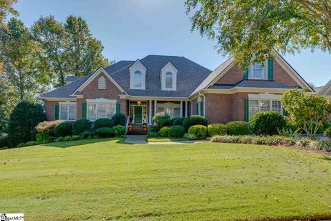 304 Barrington Park Drive
