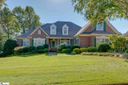 304 Barrington Park Drive sold home in Greer, SC
