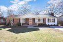 508 Avon Drive sold home in Taylors, SC