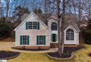 22 Summer Glen Drive sold home in Simpsonville, SC