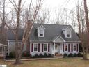 315 Park West Circle sold home in Easley, SC