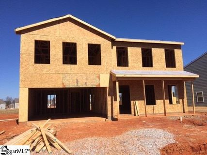 503 Whittier Street Lot 317