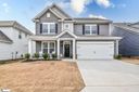 415 Hilburn Way sold home in Simpsonville, SC