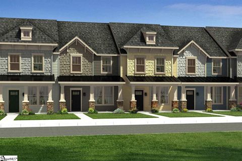 107 Shallons Drive lot 36