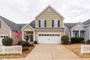 405 Bass Harbor Court sold home in Simpsonville, SC