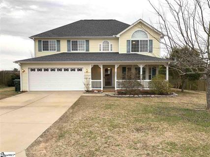 317 Glastonbury Drive