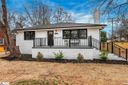 2100 E North Street sold home in Greenville, SC