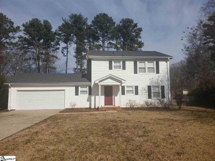 207 Pine Tree Drive sold home in Pine Tree, Simpsonville, SC