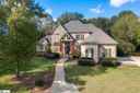 800 Brixton Circle sold home in Simpsonville, SC