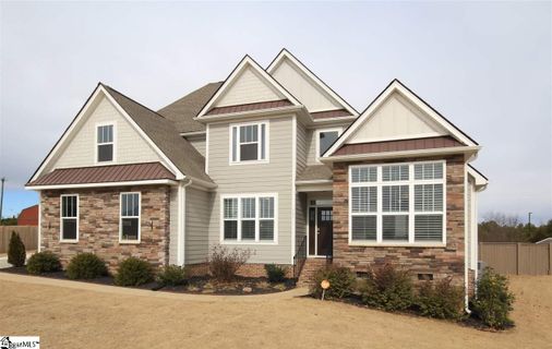329 Scenic Lake Court sold home in Ashmore Lakes, Piedmont, SC