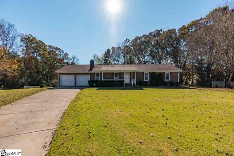 1009 Colleton Court