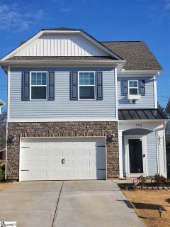 206 Bromley Fold Lane sold home in Bessinger, Simpsonville, SC