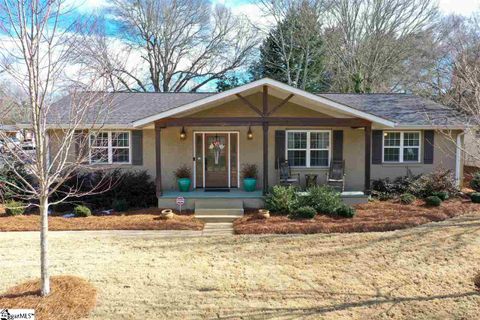 611 Parkins Mill Road