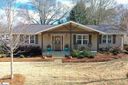 611 Parkins Mill Road sold home in Greenville, SC