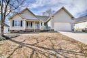 11 Feltner Lane sold home in Fountain Inn, SC