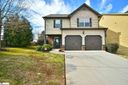 1 River Valley Lane sold home in Greenville, SC