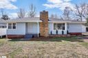 28 Cardinal Drive sold home in Taylors, SC