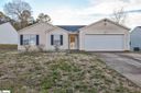 39 Reedy River Way sold home in Greenville, SC
