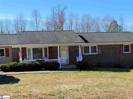 23 Theodore Drive sold home in Carolina Heights, Greenville, SC