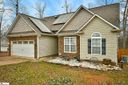 336 Cliffrose Court sold home in Spartanburg, SC