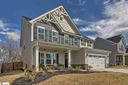 115 Bronson Ridge sold home in Anderson, SC