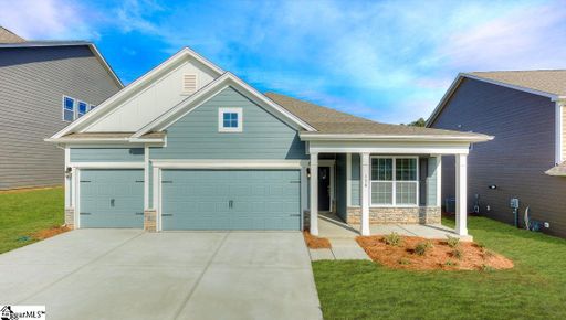 610 Elwood Drive