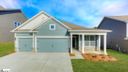 610 Elwood Drive sold home in Duncan, SC