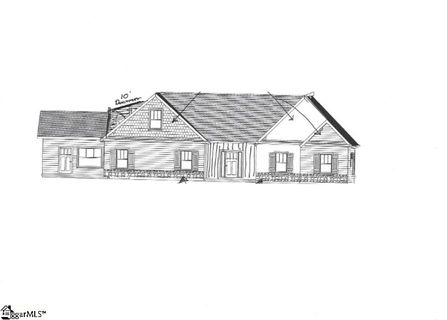 4 Judge Looper Court sold home in Robertson Meadows, Travelers Rest, SC