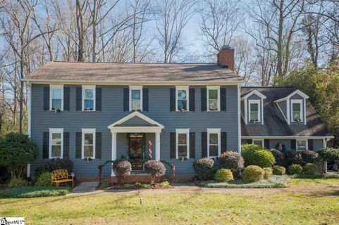 403 Foxcroft Road sold home in Foxcroft, Greenville, SC