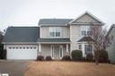 4 Whitehorn Lane sold home in Greenville, SC