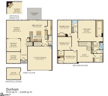 833 Barnum Court sold home in Bird Quarry, Greer, SC