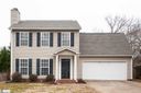 610 Riverside Chase Circle sold home in Greer, SC
