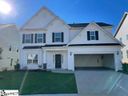 182 Crisp Cameo Court Lot 33 sold home in Greer, SC