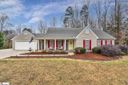 240 Springfield Circle sold home in Easley, SC