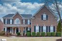 107 Highgrove Court sold home in Simpsonville, SC