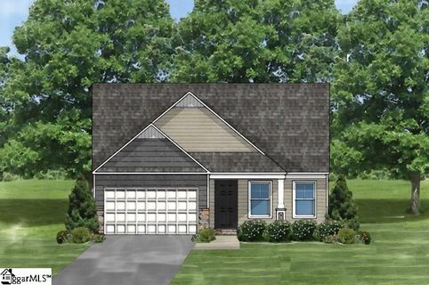111 Frost Flower Way Lot 65