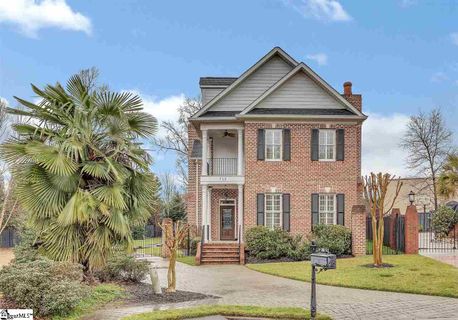 712 Lady Hillingdon Court sold home in Battery At Thornblade, Greer, SC