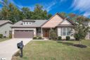 240 Applehill Way sold home in Simpsonville, SC