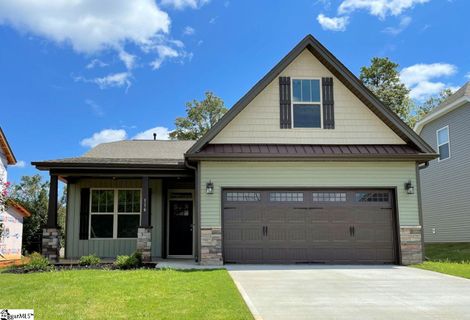 116 Forest Ridge Way