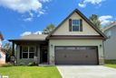 116 Forest Ridge Way sold home in Greenville, SC