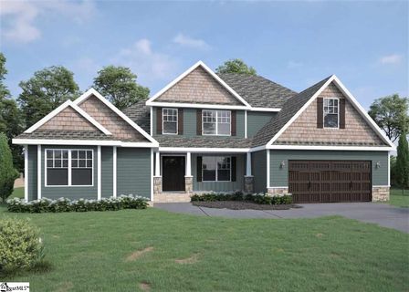 113 Draw Bridge Court Lot 46
